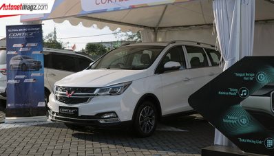 Wuling Experience Weekend Sambangi Kota Pahlawan! Wuling Experience Weekend Sambangi Kota Pahlawan!