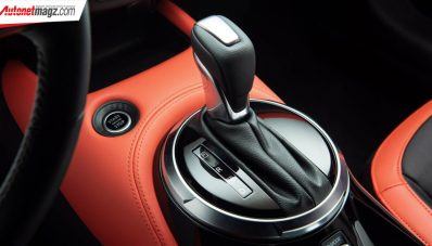 All New Nissan Juke : Makin Modern, Tapi Tetap Berkarakter!