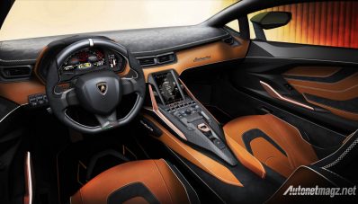 Lamborghini Sian, Banteng Putra Petir 800 HP Plus Hybrid! Lamborghini Sian, Banteng Putra Petir 800 HP Plus Hybrid!