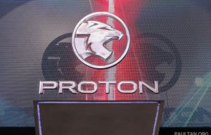 Geely Perintahkan Proton Fokus di ASEAN, Termasuk di Indonesia Geely Perintahkan Proton Fokus di ASEAN, Termasuk di Indonesia