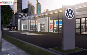 Bos VW Tak Kuatir Dengan Kemunculan Apple Car
