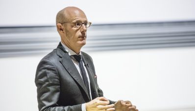 Ferrari : Merancang SUV Sangat Menantang!