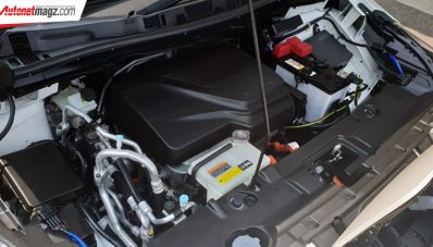 Nissan Motor Indonesia Ajak Media Geber Nissan Leaf Nissan Motor Indonesia Ajak Media Geber Nissan Leaf