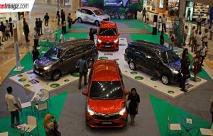Total 140 Ribuan Mobil Daihatsu Terjual Tahun Ini, Sigra Tetap Terlaris! Total 140 Ribuan Mobil Daihatsu Terjual Tahun Ini, Sigra Tetap Terlaris!