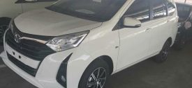 Electric Mirror New Toyota Calya
