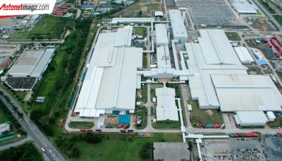 Demi Efisiensi, General Motors Thailand PHK 327 Karyawannya