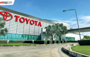 Demi Produksi Komponen EV di India, Toyota Investasikan 9 Triliun Rupiah Demi Produksi Komponen EV di India, Toyota Investasikan 9 Triliun Rupiah