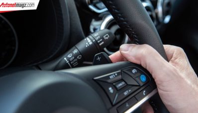 All New Nissan Juke : Makin Modern, Tapi Tetap Berkarakter!