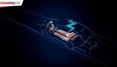 Tata Ziptron : Bukti Tata Siap Kembangkan Mobil Listrik