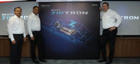 Motor Listrik Tata Ziptron