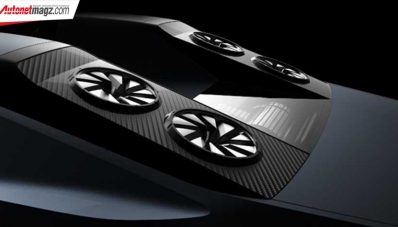 Mistubishi Siapkan Mobil PHEV Mungil di TMS 2019