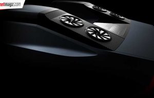 Mistubishi Siapkan Mobil PHEV Mungil di TMS 2019