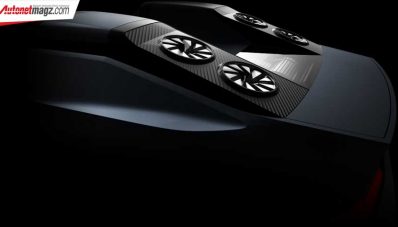 Mistubishi Siapkan Mobil PHEV Mungil di TMS 2019