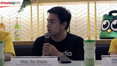 United Autofest : Ketika UMC Suzuki Gandeng Tokopedia United Autofest : Ketika UMC Suzuki Gandeng Tokopedia