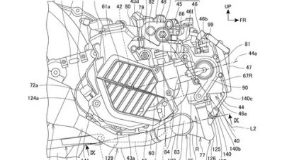 Honda Akan Terapkan VTEC Pada Motor Kecil, Termasuk PCX? Honda Akan Terapkan VTEC Pada Motor Kecil, Termasuk PCX?