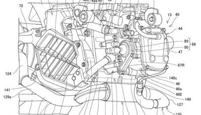 Honda Akan Terapkan VTEC Pada Motor Kecil, Termasuk PCX? Honda Akan Terapkan VTEC Pada Motor Kecil, Termasuk PCX?