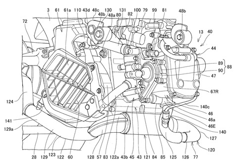 Berita, VTEC-Honda-Motor: Honda Akan Terapkan VTEC Pada Motor Kecil, Termasuk PCX?