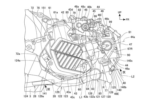 Berita, VTEC-Honda: Honda Akan Terapkan VTEC Pada Motor Kecil, Termasuk PCX?