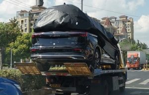 VW Viloran : Calon MPV Bongsor Beratap Landai Dari Volkswagen