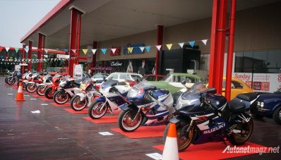 Autovaganza 2019 Sukses Hias Arena Qbig BSD Autovaganza 2019 Sukses Hias Arena Qbig BSD