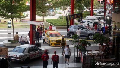 Autovaganza 2019 Sukses Hias Arena Qbig BSD Autovaganza 2019 Sukses Hias Arena Qbig BSD