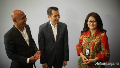 BMW Astra Gandeng BRI Finance Untuk Jaminan Buy Back BMW 320i Sport Shadow BMW Astra Gandeng BRI Finance Untuk Jaminan Buy Back BMW 320i Sport Shadow