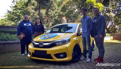 Catat, Indonesia Modification Expo 2019 Digelar Weekend Ini! Catat, Indonesia Modification Expo 2019 Digelar Weekend Ini!