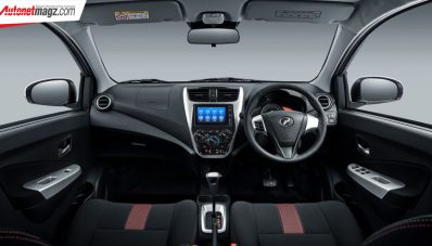 Perodua Axia Facelift Dirilis, Fitur Komplit + Ada Varian Crossover! Perodua Axia Facelift Dirilis, Fitur Komplit + Ada Varian Crossover!