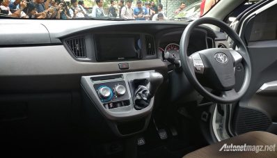 Toyota Calya Facelift 2019 Meluncur, Langsung Resmikan Harga! Toyota Calya Facelift 2019 Meluncur, Langsung Resmikan Harga!