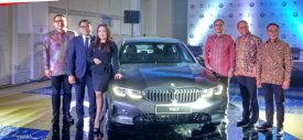 Interior All New BMW M135i 2019