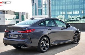 BMW 2-Series GranCoupe Dirilis, Berpeluang ke Indonesia? BMW 2-Series GranCoupe Dirilis, Berpeluang ke Indonesia?