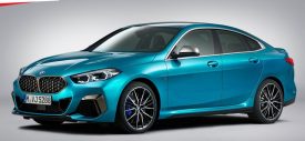 BMW 2-Series GrandCoupe 2020