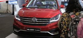 DFSK Glory i-Auto Surabaya