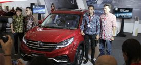 DFSK Glory i-Auto Surabaya