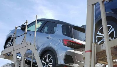 Fix, Daihatsu Rocky Hidup Kembali Sebagai Compact SUV! Fix, Daihatsu Rocky Hidup Kembali Sebagai Compact SUV!