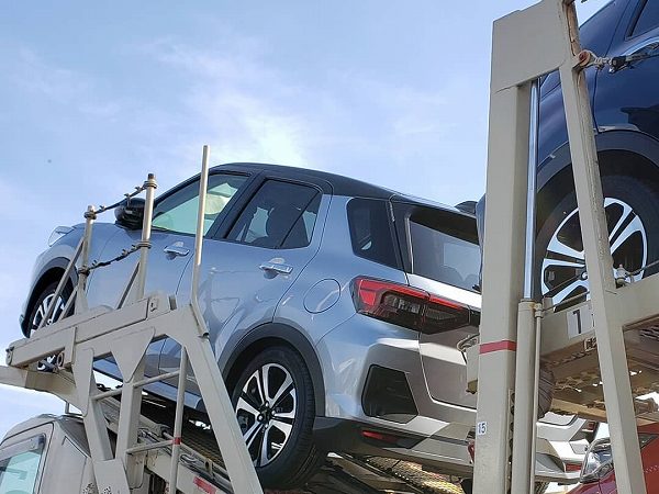 Berita, Daihatsu-Rocky-2019: Fix, Daihatsu Rocky Hidup Kembali Sebagai Compact SUV!