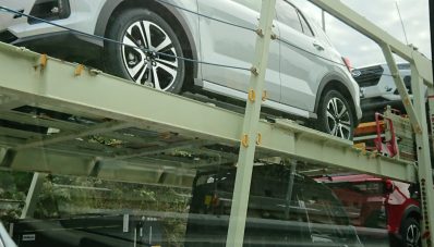 Fix, Daihatsu Rocky Hidup Kembali Sebagai Compact SUV! Fix, Daihatsu Rocky Hidup Kembali Sebagai Compact SUV!