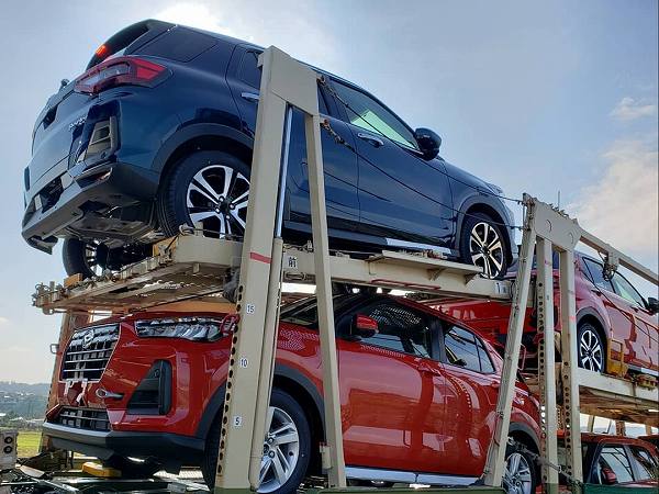 Berita, Daihatsu-Rocky-Indonesia-1: Fix, Daihatsu Rocky Hidup Kembali Sebagai Compact SUV!