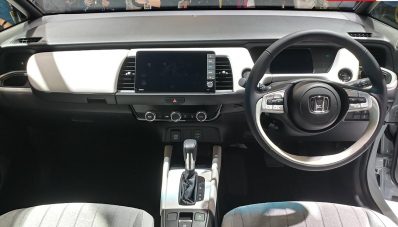 TMS 2019 : All New Honda Jazz Dirilis, Mesin Hybrid & Dapat Honda Sensing! TMS 2019 : All New Honda Jazz Dirilis, Mesin Hybrid & Dapat Honda Sensing!