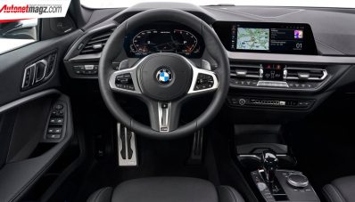 BMW 2-Series GranCoupe Dirilis, Berpeluang ke Indonesia? BMW 2-Series GranCoupe Dirilis, Berpeluang ke Indonesia?