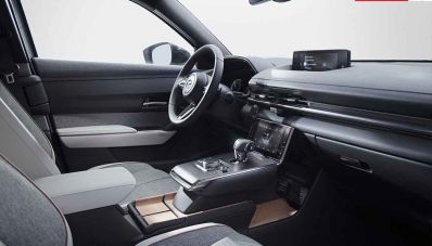 TMS 2019 : Mazda MX-30,  Bukti Mazda Serius di Segmen Mobil Listrik TMS 2019 : Mazda MX-30,  Bukti Mazda Serius di Segmen Mobil Listrik