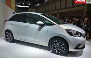 Masukkan All New Honda Jazz Atau City Hatchback? Honda Belum Putuskan Masukkan All New Honda Jazz Atau City Hatchback? Honda Belum Putuskan