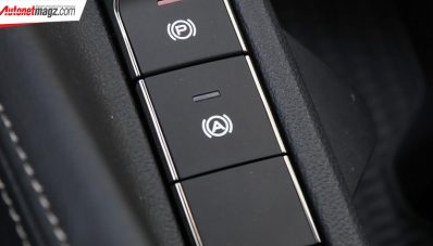 Kenal Lebih Jauh Baojun RS-3 , Suksesor 510! Kenal Lebih Jauh Baojun RS-3 , Suksesor 510!