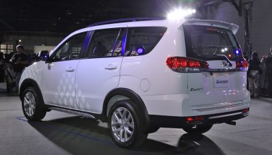 Mitsubishi Zinger 2020 Diperkenalkan di Taiwan, Lebih Modern! Mitsubishi Zinger 2020 Diperkenalkan di Taiwan, Lebih Modern!
