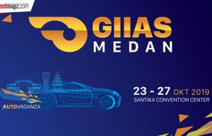 GIIAS 2019 The Series Siap Ditutup di Medan Bulan Ini! GIIAS 2019 The Series Siap Ditutup di Medan Bulan Ini!