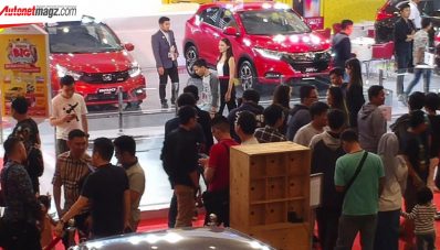 GIIAS 2019 The Series Siap Ditutup di Medan Bulan Ini! GIIAS 2019 The Series Siap Ditutup di Medan Bulan Ini!