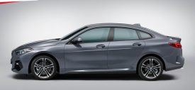Spesifikasi BMW 2-Series GrandCoupe