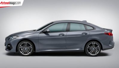 BMW 2-Series GranCoupe Dirilis, Berpeluang ke Indonesia? BMW 2-Series GranCoupe Dirilis, Berpeluang ke Indonesia?
