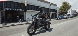 Harley-Davidson LiveWire EV