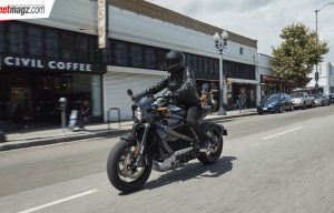 Harley-Davidson Indonesia Tunjuk JLM Auto Sebagai Distributor Resmi Harley-Davidson Indonesia Tunjuk JLM Auto Sebagai Distributor Resmi
